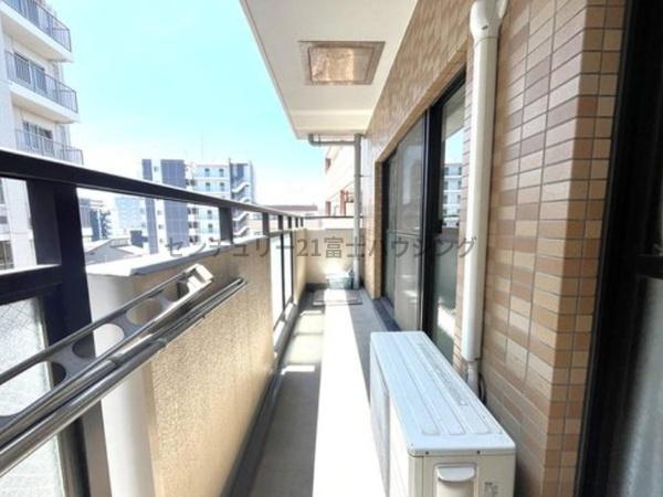 ライオンズマンション平塚明石町