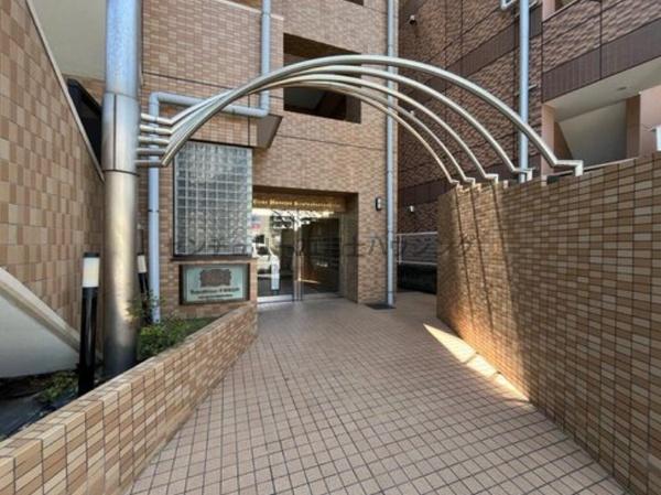 ライオンズマンション平塚明石町