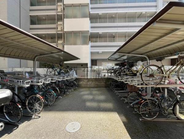 ライオンズマンション平塚明石町