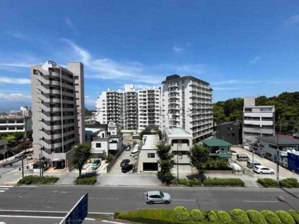 ライオンズマンション平塚明石町