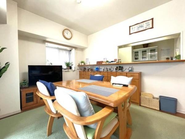 ライオンズマンション平塚明石町