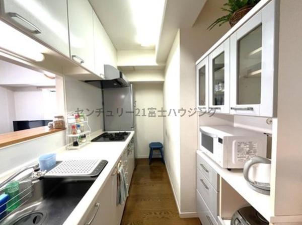 ライオンズマンション平塚明石町