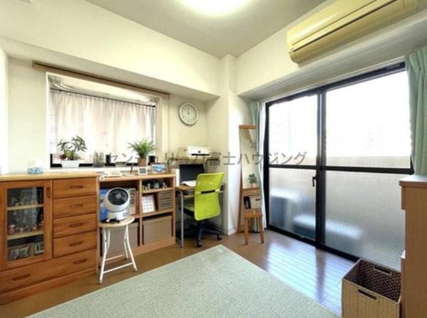 ライオンズマンション平塚明石町