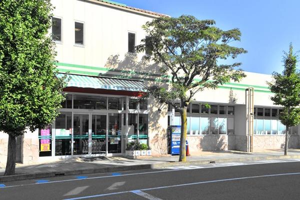 平塚八重咲町三和プラザ(しまむらストアー駅前店)