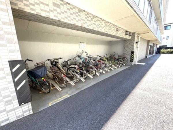 平塚八重咲町三和プラザ