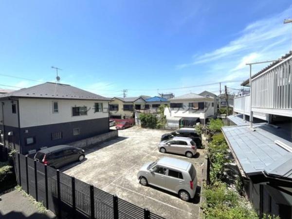 平塚八重咲町三和プラザ