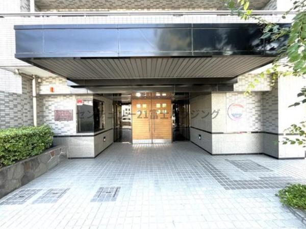 平塚八重咲町三和プラザ