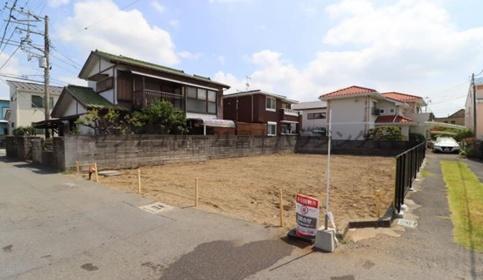 茅ヶ崎市出口町の土地