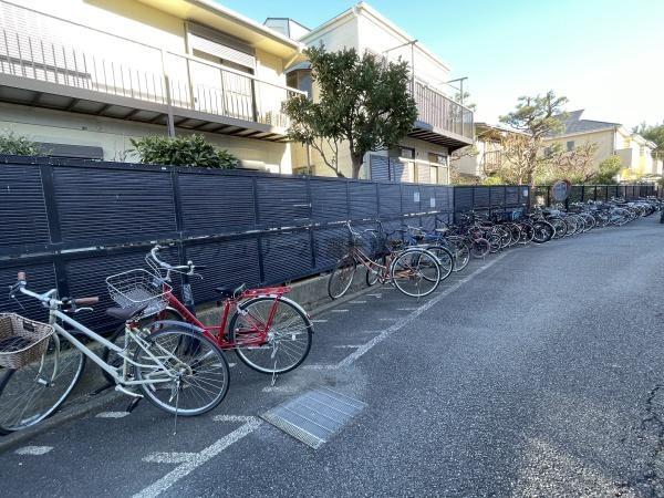 ニューイースト湘南茅ヶ崎
