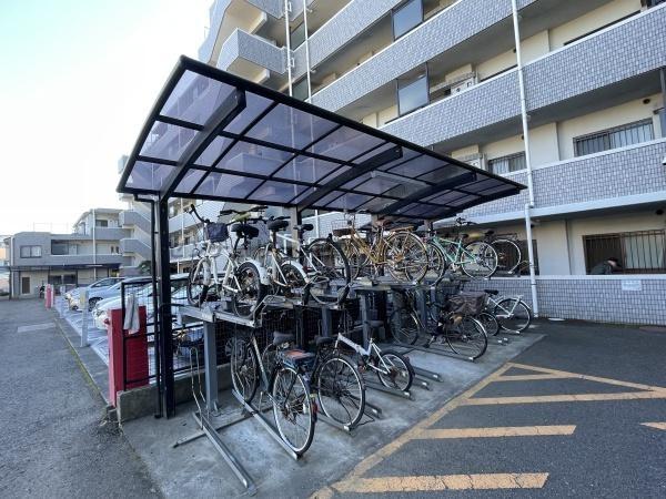 ニューイースト湘南茅ヶ崎