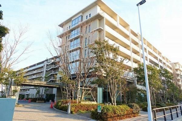 オハナ茅ヶ崎ガーデニア