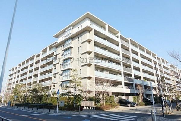 オハナ茅ヶ崎ガーデニア