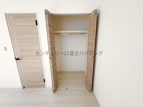 茅ヶ崎市柳島2丁目　新築分譲住宅　3号棟　全5棟