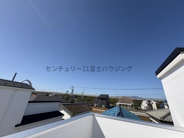 茅ヶ崎市柳島2丁目　新築分譲住宅　3号棟　全5棟