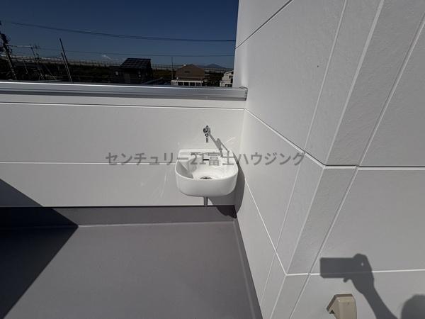 茅ヶ崎市柳島2丁目　新築分譲住宅　3号棟　全5棟