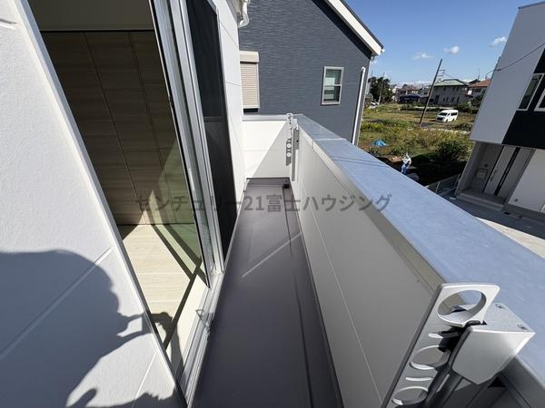 茅ヶ崎市柳島2丁目　新築分譲住宅　3号棟　全5棟