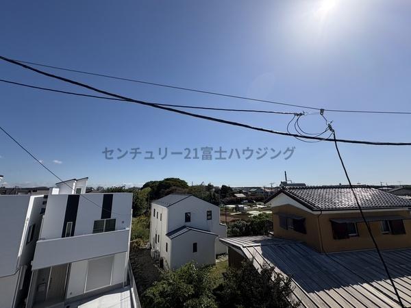 茅ヶ崎市柳島2丁目　新築分譲住宅　3号棟　全5棟