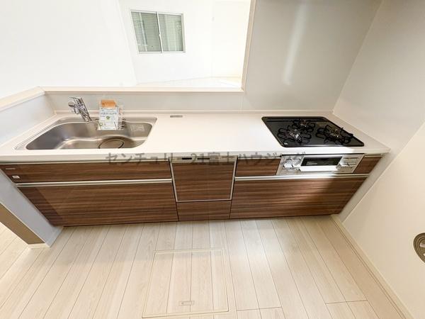 茅ヶ崎市柳島2丁目　新築分譲住宅　3号棟　全5棟