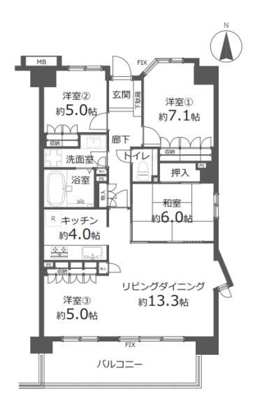 ヴェレーナ茅ヶ崎海岸