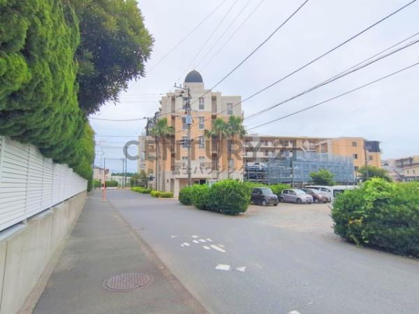 ヴェレーナ茅ヶ崎海岸