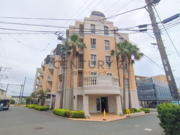 ヴェレーナ茅ヶ崎海岸