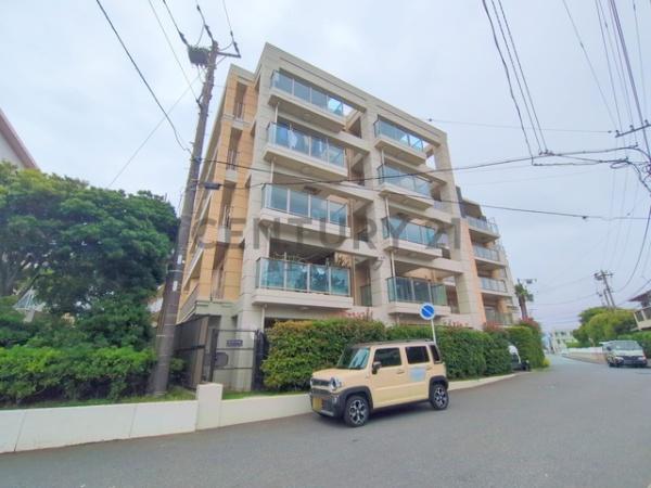 ヴェレーナ茅ヶ崎海岸