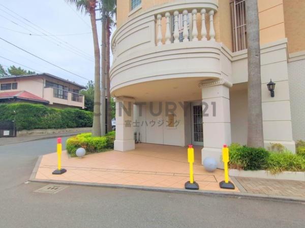 ヴェレーナ茅ヶ崎海岸