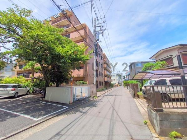 ハイホーム湘南茅ヶ崎