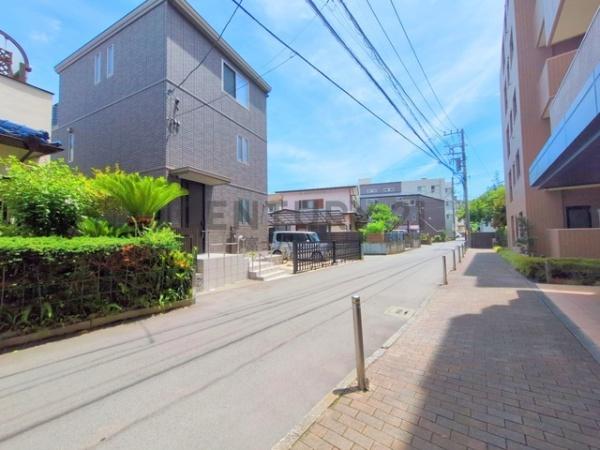 ハイホーム湘南茅ヶ崎