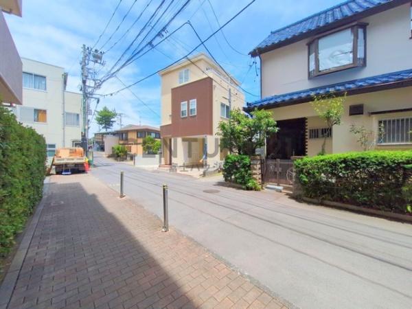 ハイホーム湘南茅ヶ崎