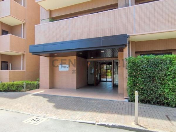 ハイホーム湘南茅ヶ崎