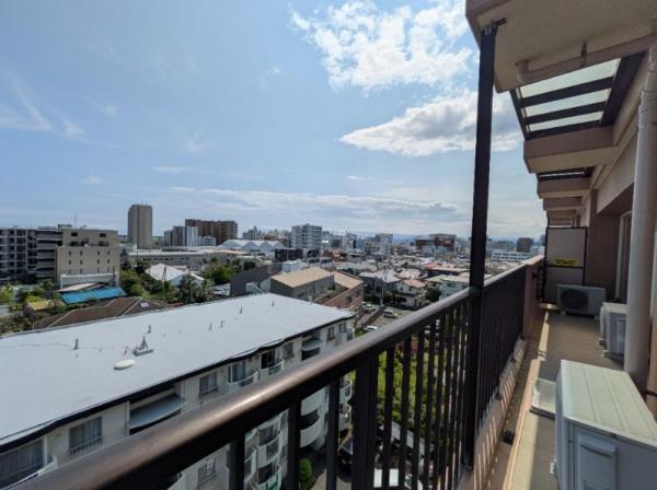 ハイホーム湘南茅ヶ崎