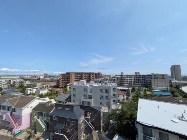 ハイホーム湘南茅ヶ崎