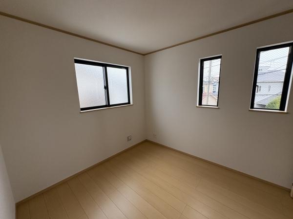 茅ヶ崎市松林２丁目の新築一戸建