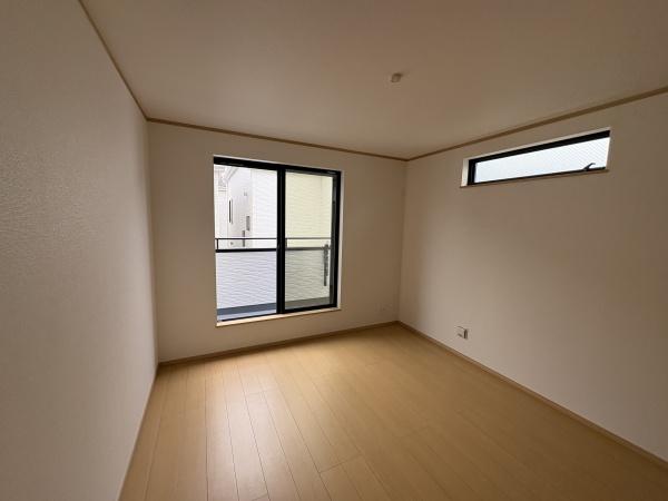 茅ヶ崎市松林２丁目の新築一戸建