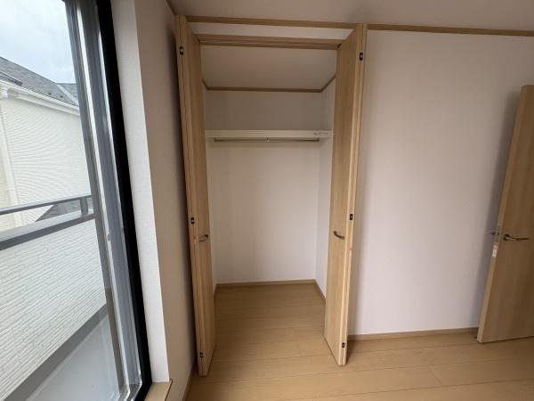 茅ヶ崎市松林２丁目の新築一戸建