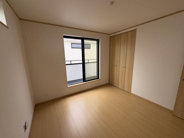 茅ヶ崎市松林２丁目の新築一戸建
