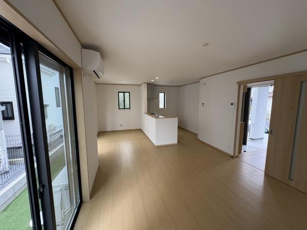 茅ヶ崎市松林２丁目の新築一戸建