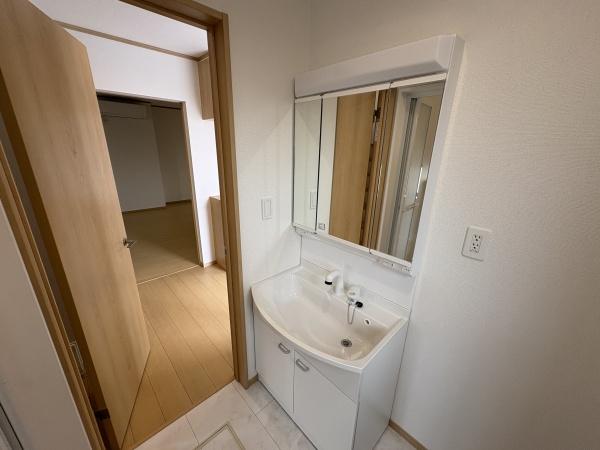 茅ヶ崎市松林２丁目の新築一戸建