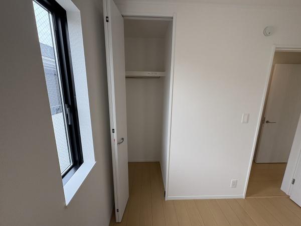茅ヶ崎市松林２丁目の新築一戸建