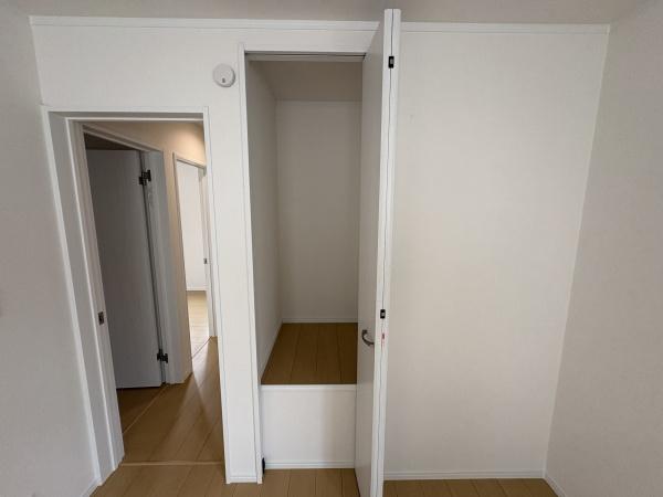 茅ヶ崎市松林２丁目の新築一戸建