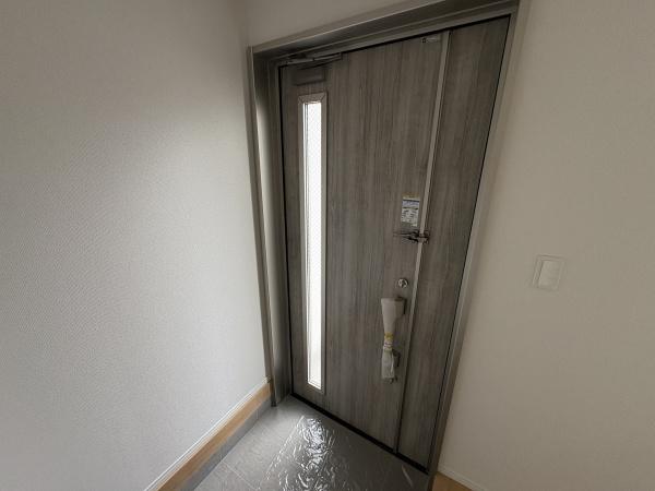 茅ヶ崎市松林２丁目の新築一戸建