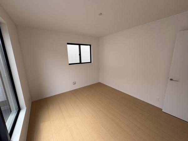 茅ヶ崎市松林２丁目の新築一戸建