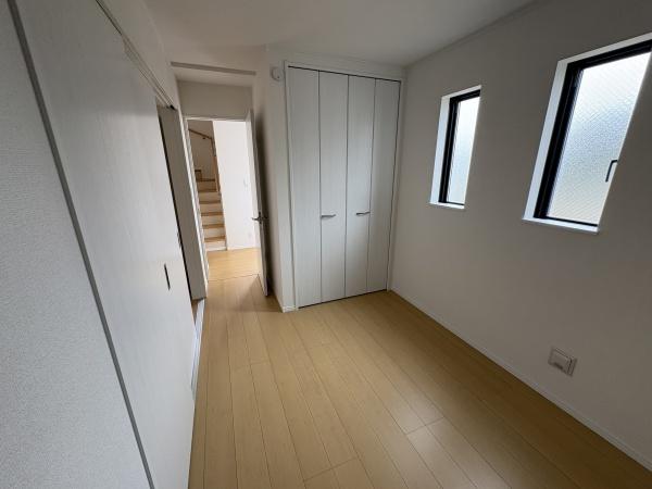 茅ヶ崎市松林２丁目の新築一戸建