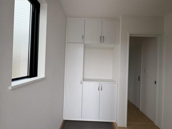 茅ヶ崎市松林２丁目の新築一戸建