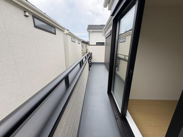 茅ヶ崎市松林２丁目の新築一戸建