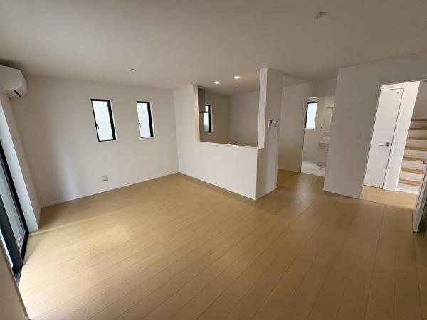 茅ヶ崎市松林２丁目の新築一戸建