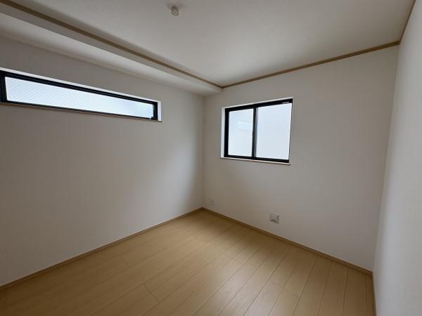 茅ヶ崎市松林２丁目の新築一戸建