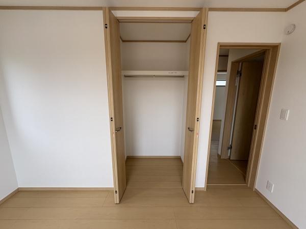 茅ヶ崎市松林２丁目の新築一戸建