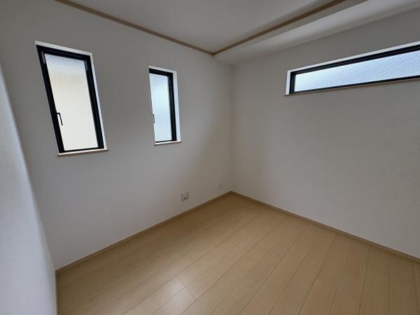 茅ヶ崎市松林２丁目の新築一戸建